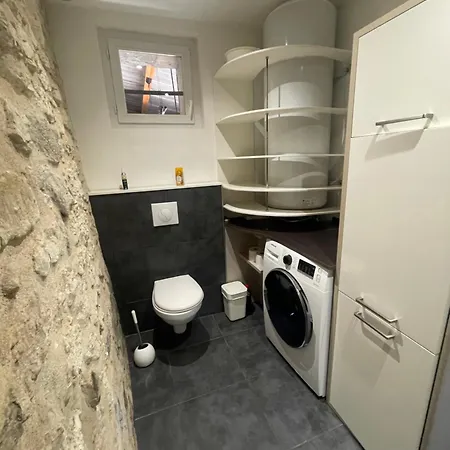 Petite Maison Au Bord Du Tarn Ferienhaus