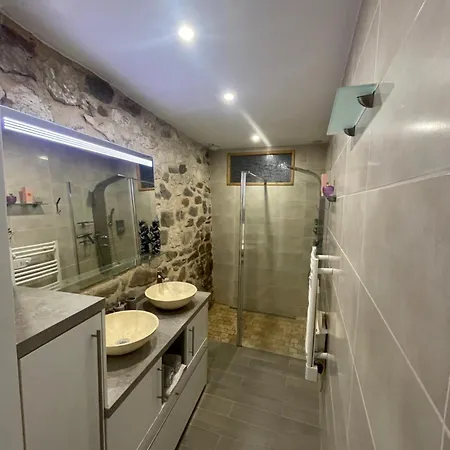 Petite Maison Au Bord Du Tarn *