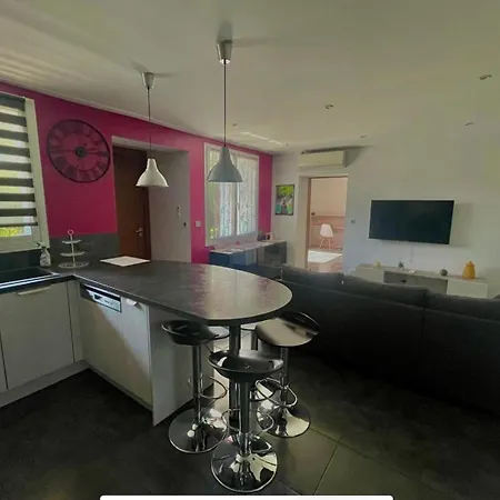 Petite Maison Au Bord Du Tarn Albi