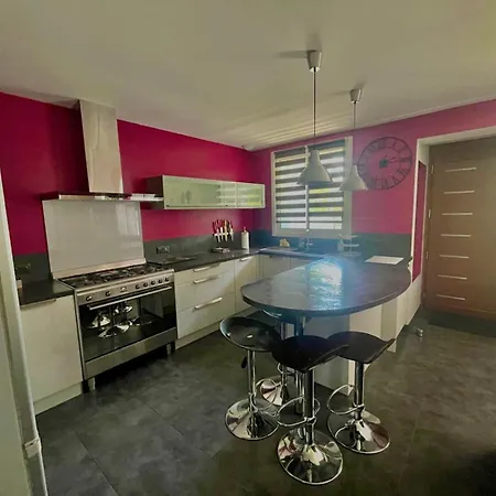 Petite Maison Au Bord Du Tarn 펜션 *