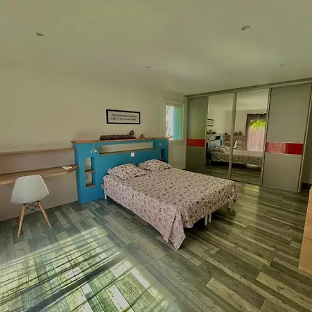 Petite Maison Au Bord Du Tarn Casa vacanze