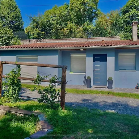 Petite Maison Au Bord Du Tarn Casa vacanze