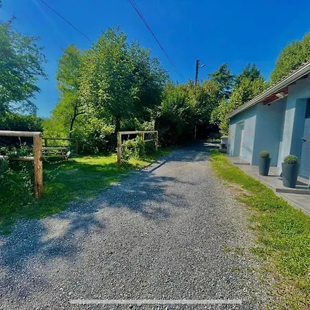 Casa vacanze Petite Maison Au Bord Du Tarn