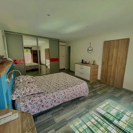 Casa vacanze Petite Maison Au Bord Du Tarn Albi