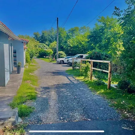 Casa vacanze Petite Maison Au Bord Du Tarn *