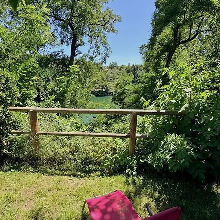 Petite Maison Au Bord Du Tarn * Albi